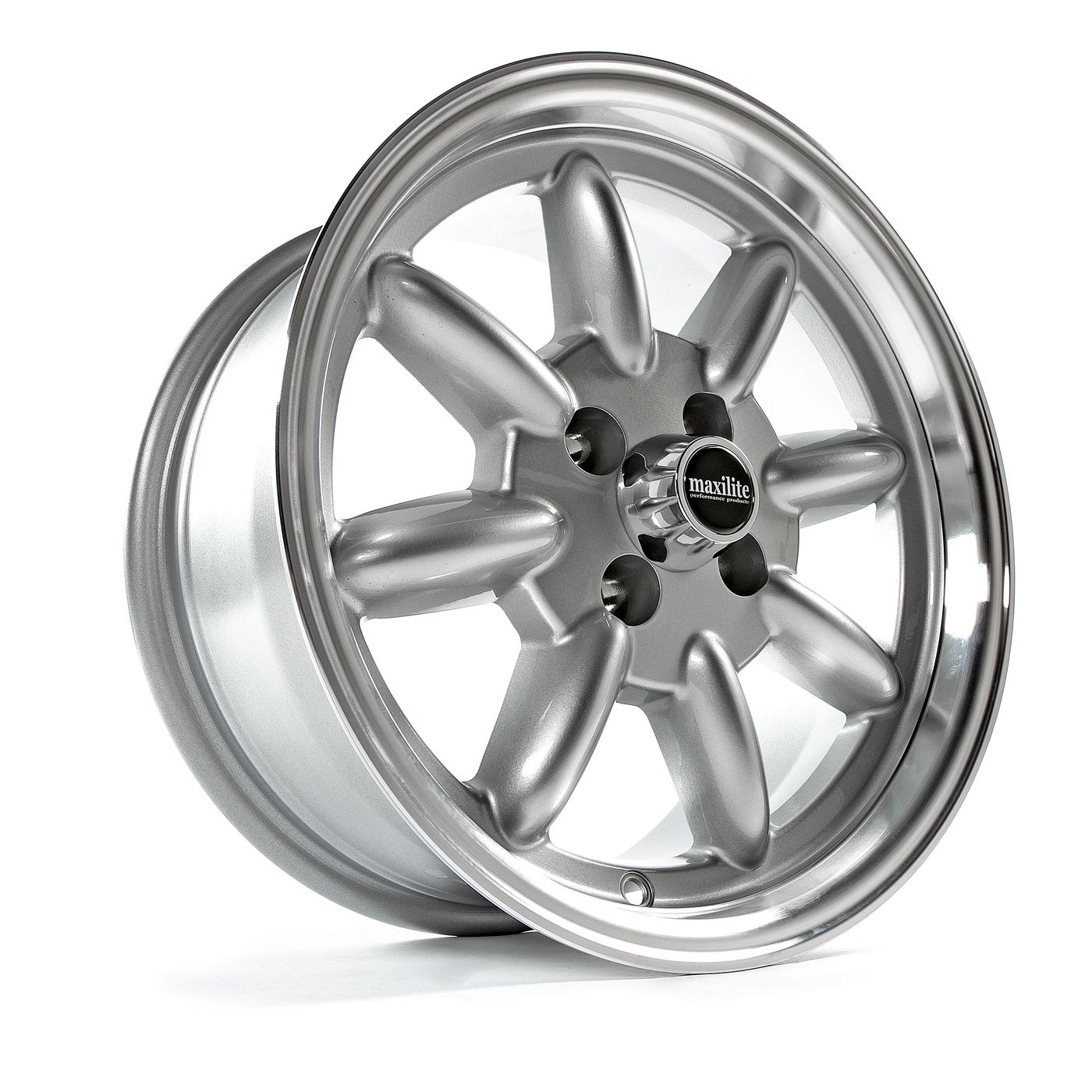 Leichtmetallrad
Alloy wheel
Jante en alliage
Felgi z lekkich met