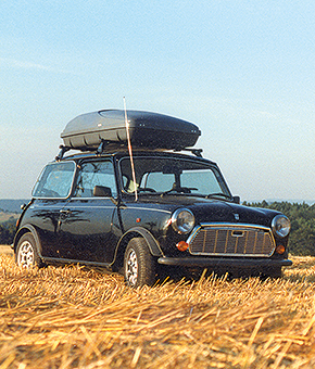 Mini (1959-2000)