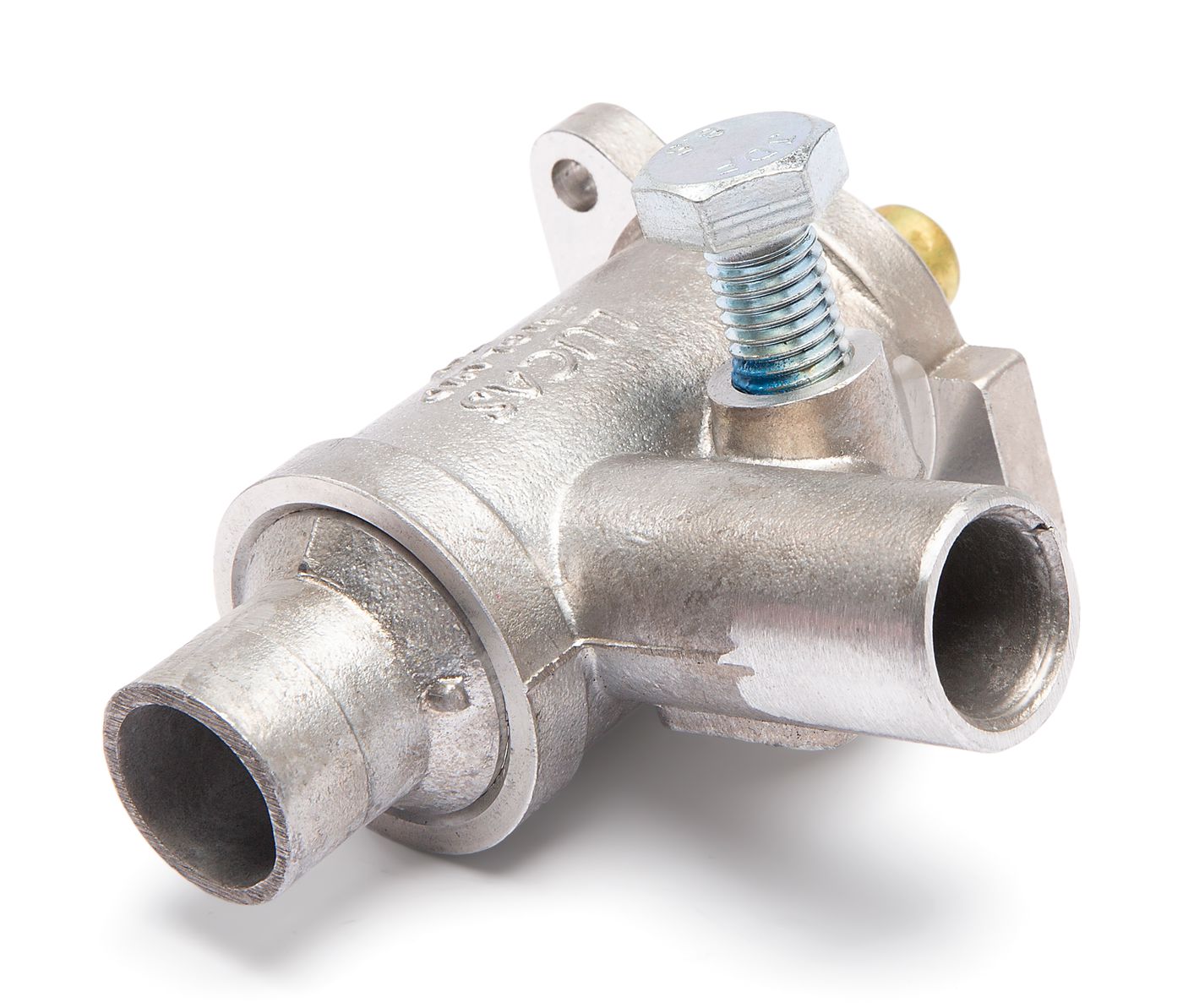 Zusatzluftventil
Auxiliary air valve
Soupape d'aération supplé
