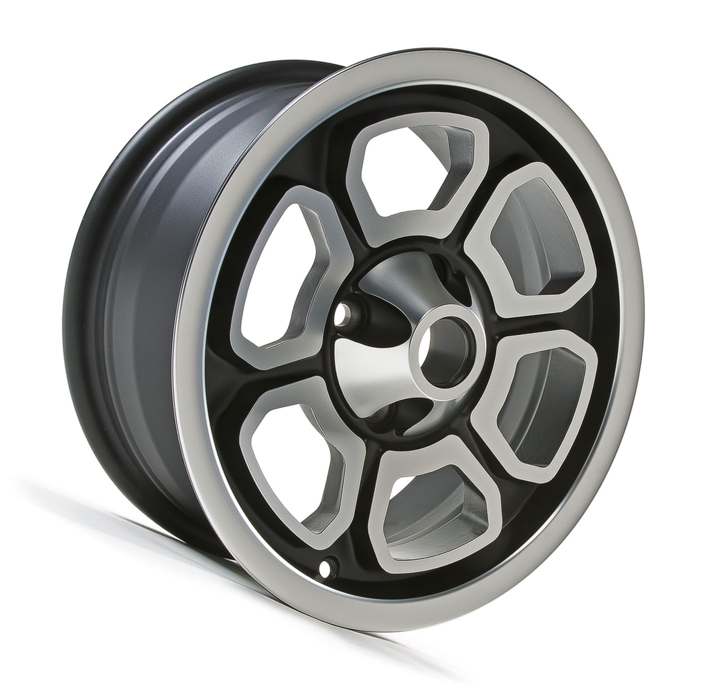 Leichtmetallrad
Alloy wheel
Jante en alliage
Felgi z lekkich met