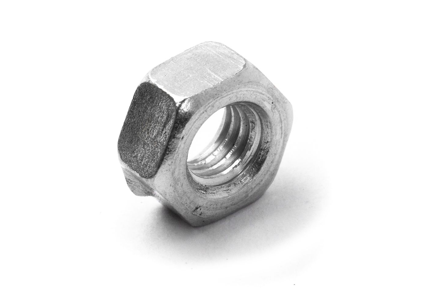 Stahlmutter
Steel nut
Ecrou en acier
Tuerca de acero
Dado in acc