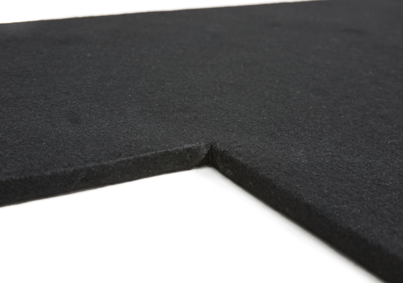 Dämmmatte
Sound deadening mat
Tapis isolant
Estera para aislami