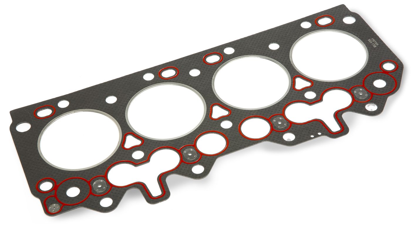 Zylinderkopfdichtung
Cylinder head gasket
Joint de culasse
Uszcz