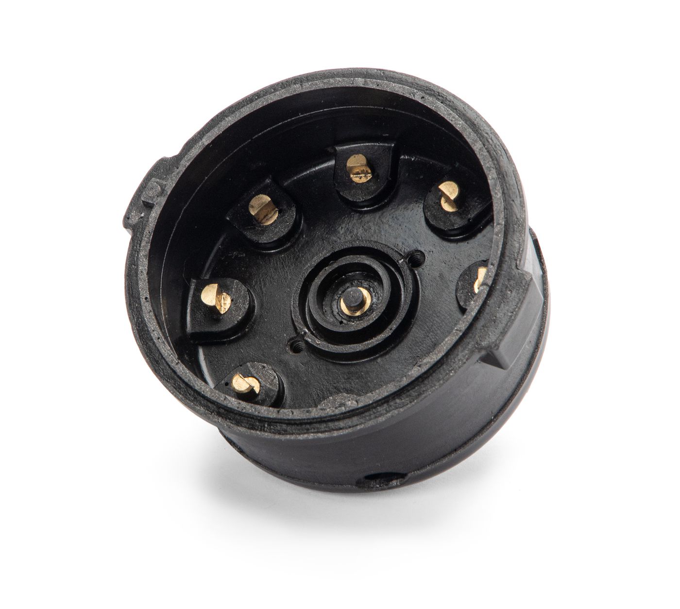 Verteilerkappe
Distributor cap
Tête d'allumeur
Pokrywa rozdziel