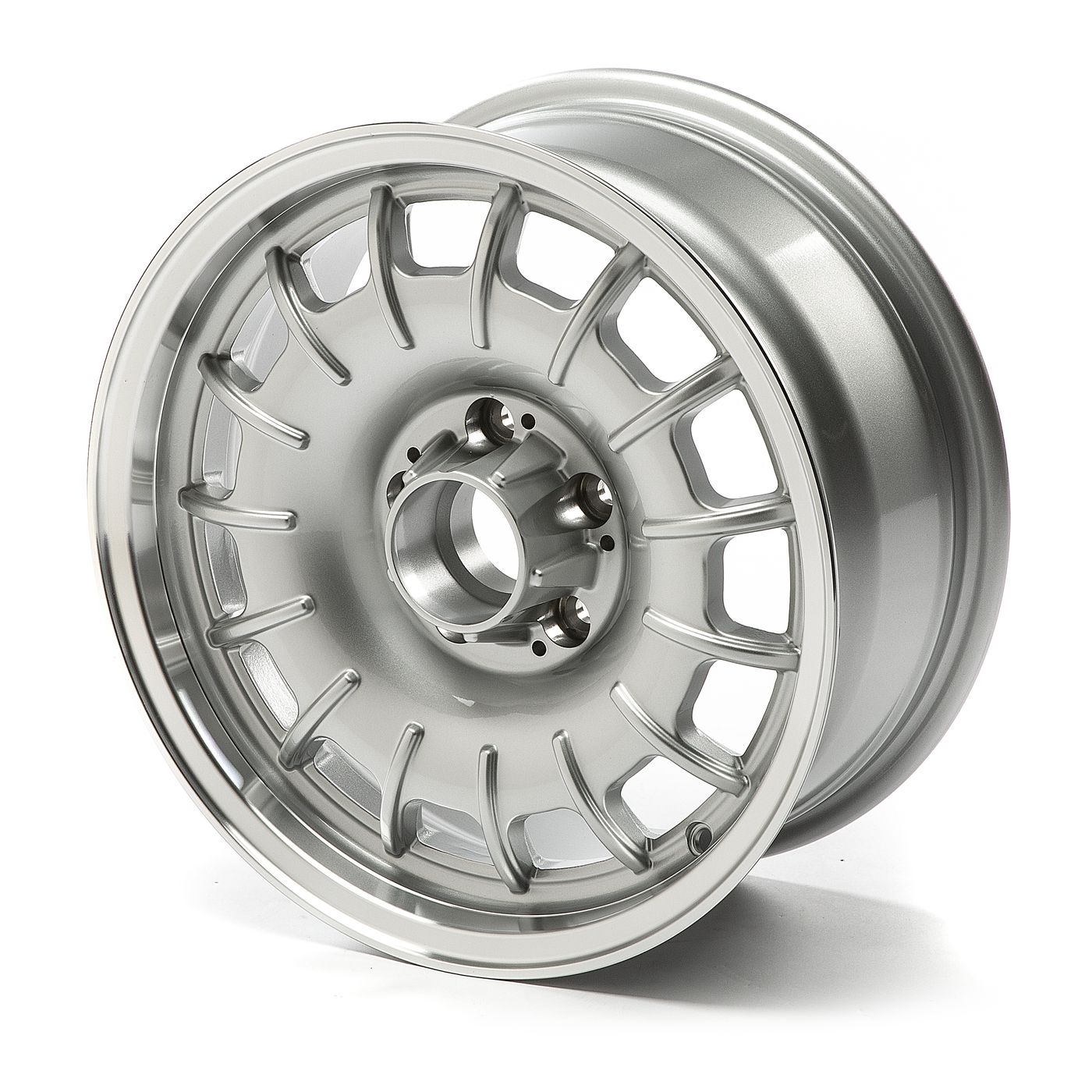 Leichtmetallrad
Alloy wheel
Jante en alliage
Felgi z lekkich met