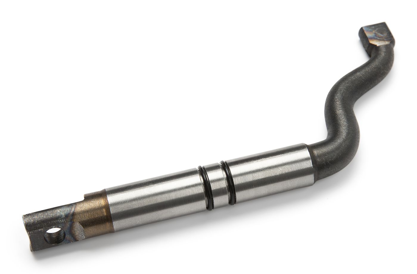 Schaltwelle
Selector shaft
Arbre de passage de vitesse
Eje selec