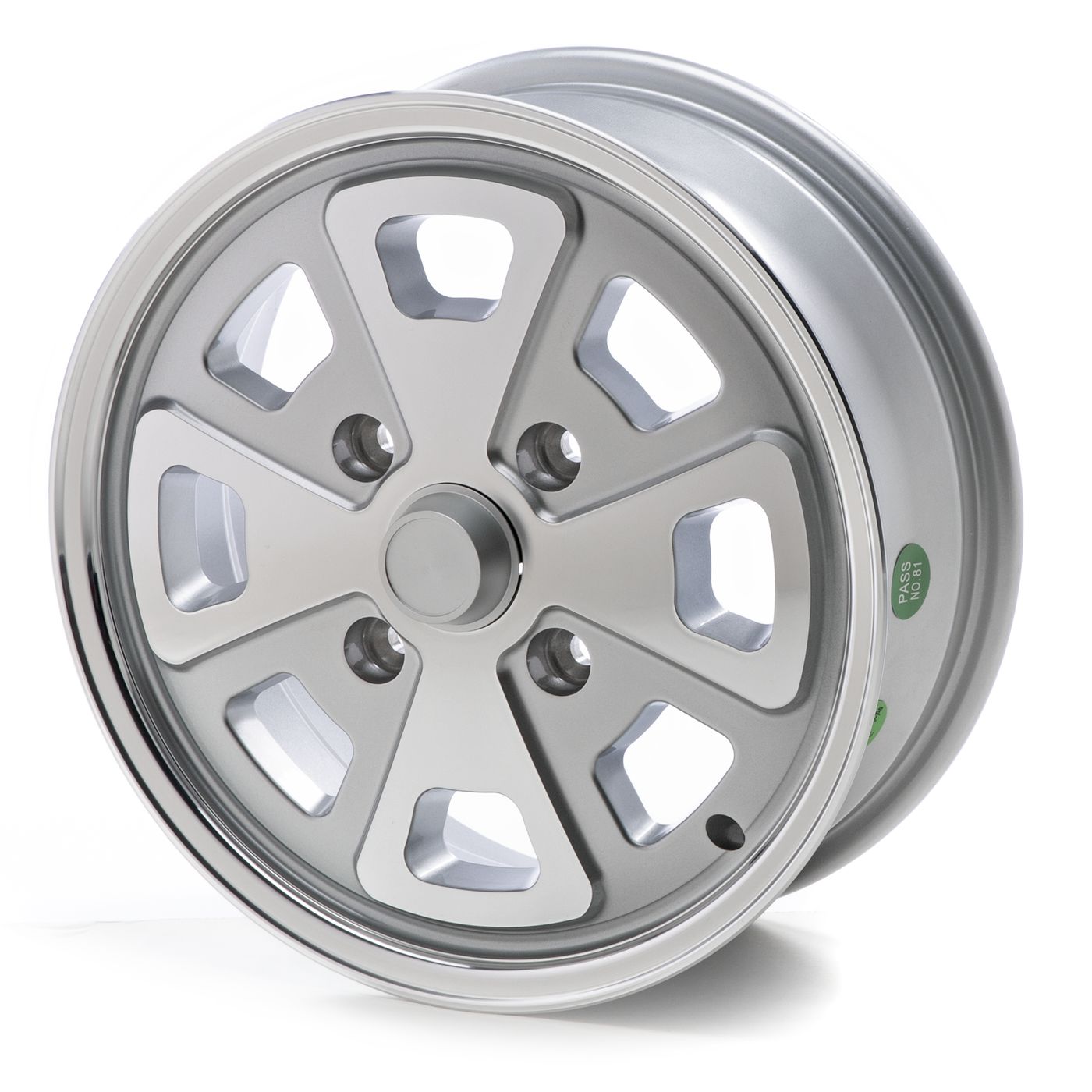 Leichtmetallrad
Alloy wheel
Jante en alliage
Felgi z lekkich met