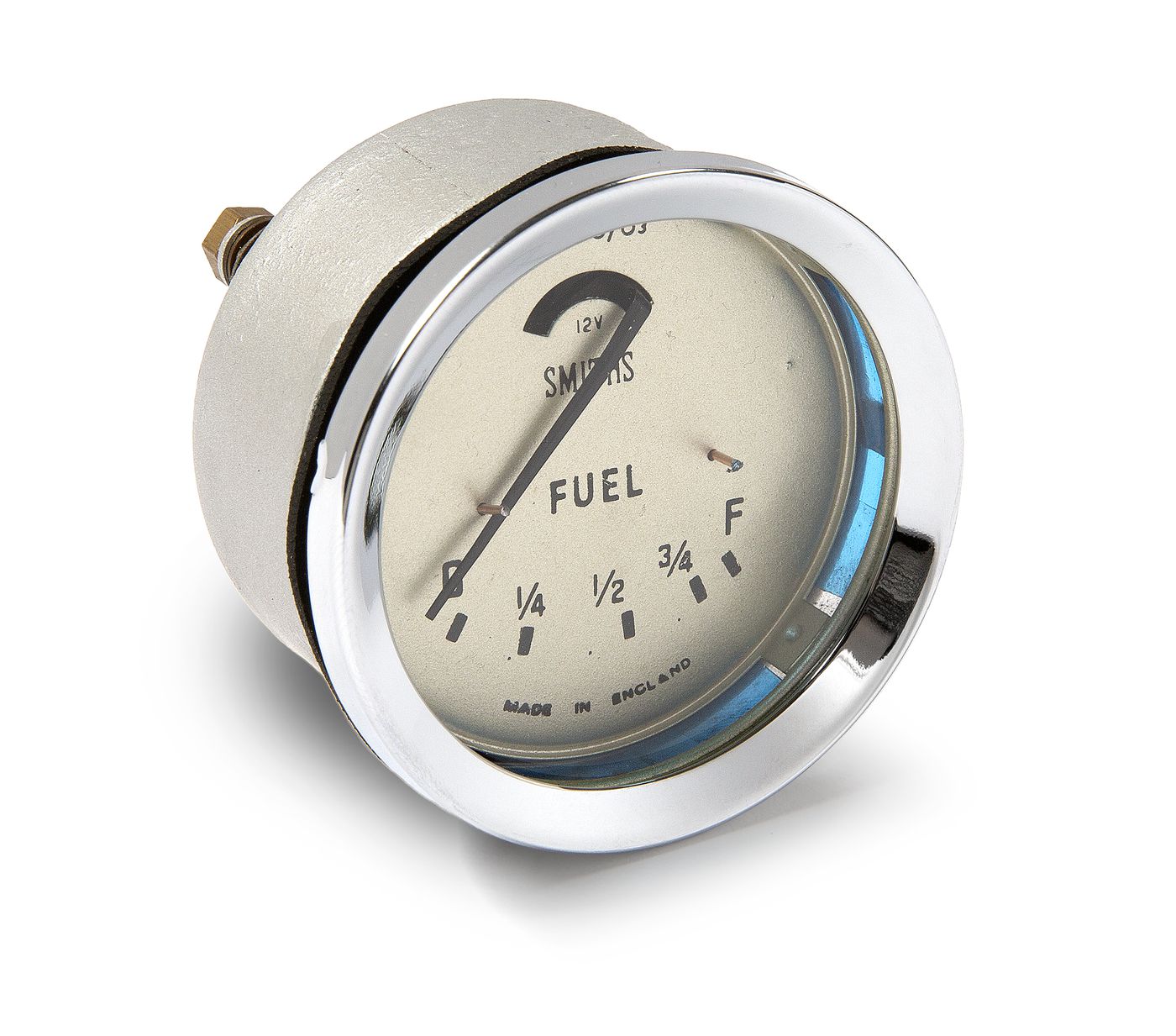 Tankanzeige
Fuel gauge
Jauge du carburant
Wskaźnik paliwa
Indic