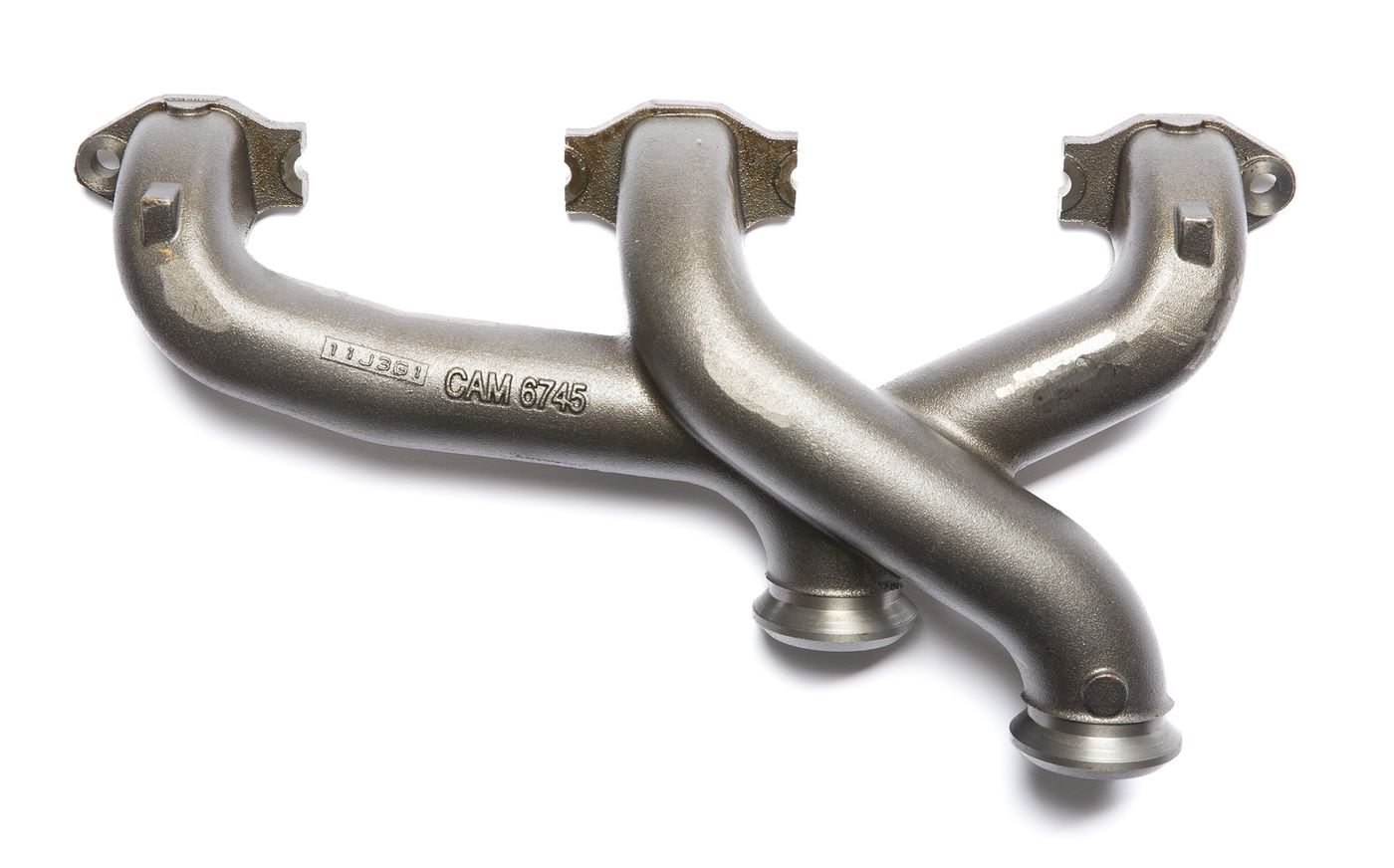 Auspuffkrümmer
Exhaust manifold
Collecteur d'échappement
Kolek