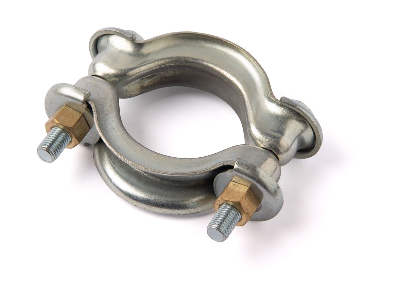 Auspuffschelle
Exhaust clamp