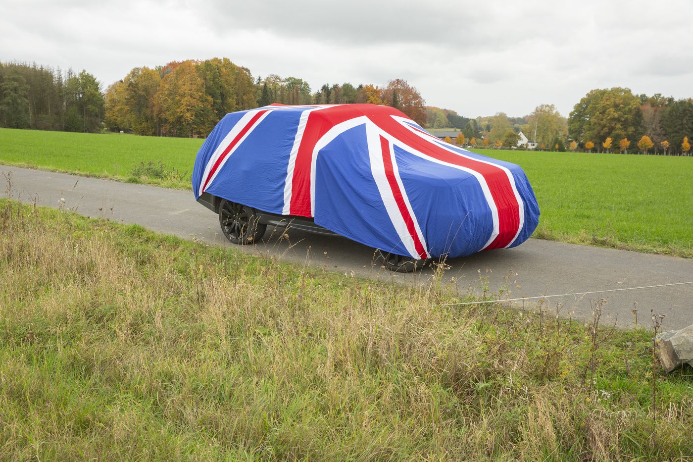 Car Cover
Car cover
Housse de protection
Pokrowiec
Car cover
Fun