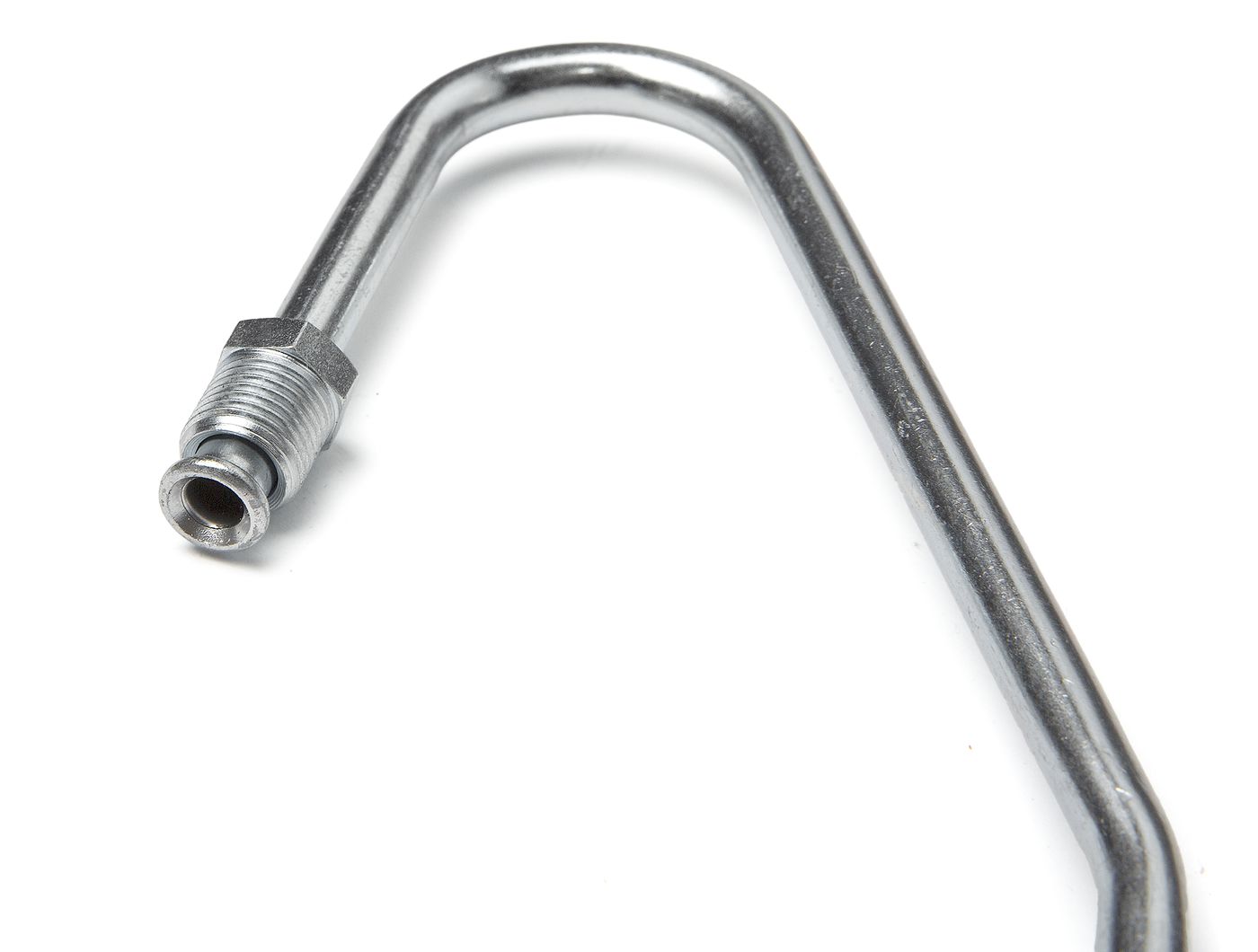 Hydraulikleitung
Hydraulic pipe
Conduite hydraulique
Hydraulisch