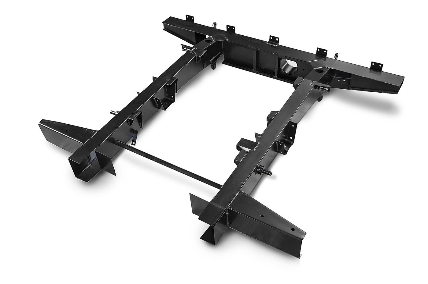 Fahrzeugrahmen
Chassis frame
Cadre
Rama
Frame
Bastidor
Telaio ve