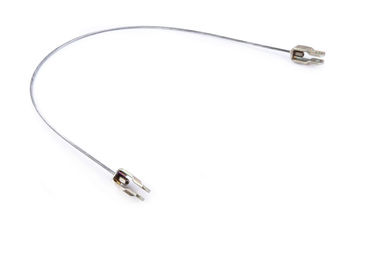 Handbremsseil
Handbrake cable
Câble de frein à main
Cable del 