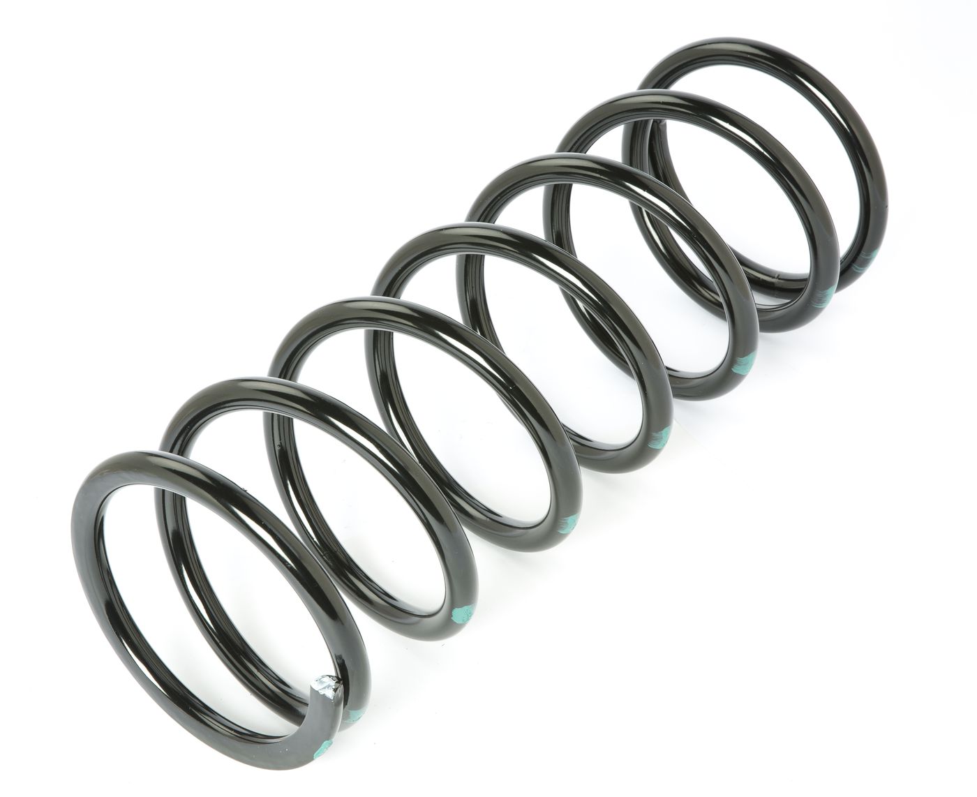 Schraubenfeder
Coil spring
Ressort hélicoïdal
Sprężyna śrub