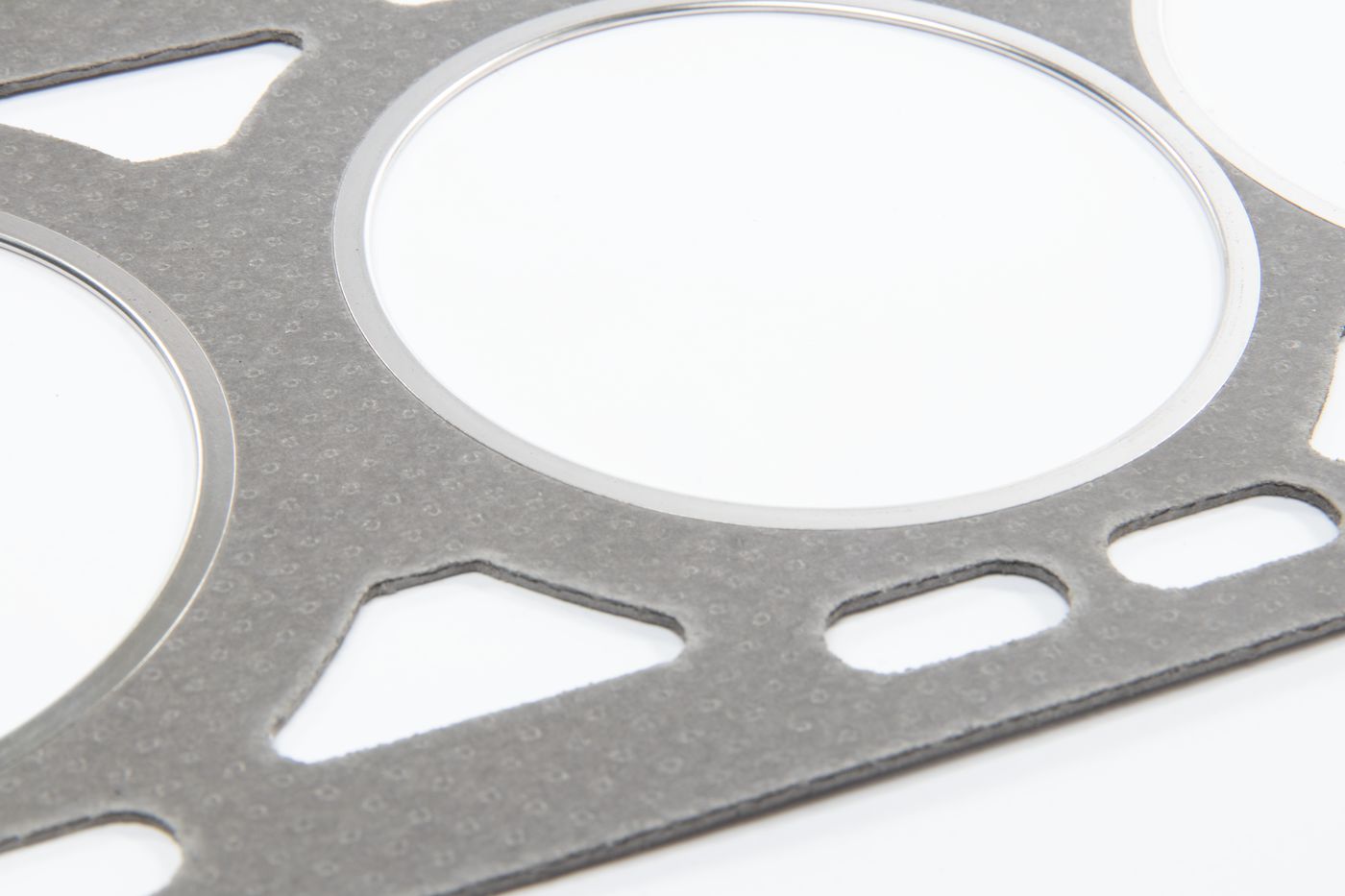 Zylinderkopfdichtung
Cylinder head gasket
Joint de culasse
Uszcz