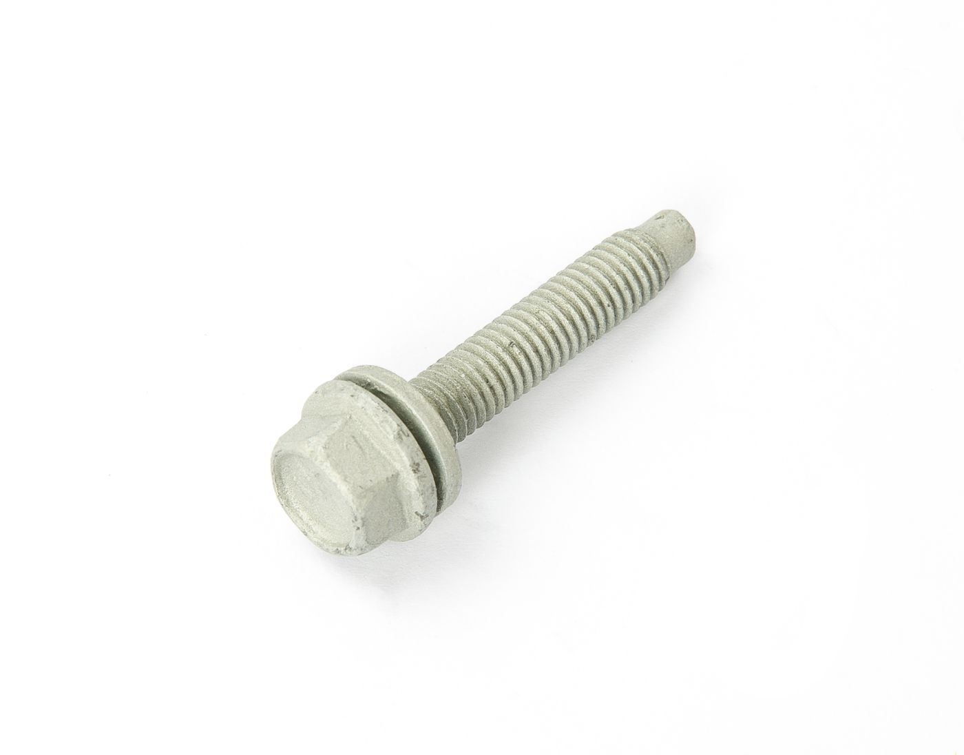 Bundschraube
Taptite screw
Vis à collet
Tornillo de arandela
bu