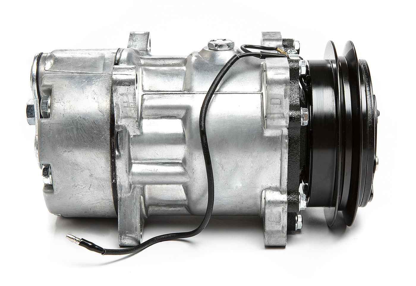 Klimakompressor
Air conditioning compressor
Compresseur de clima