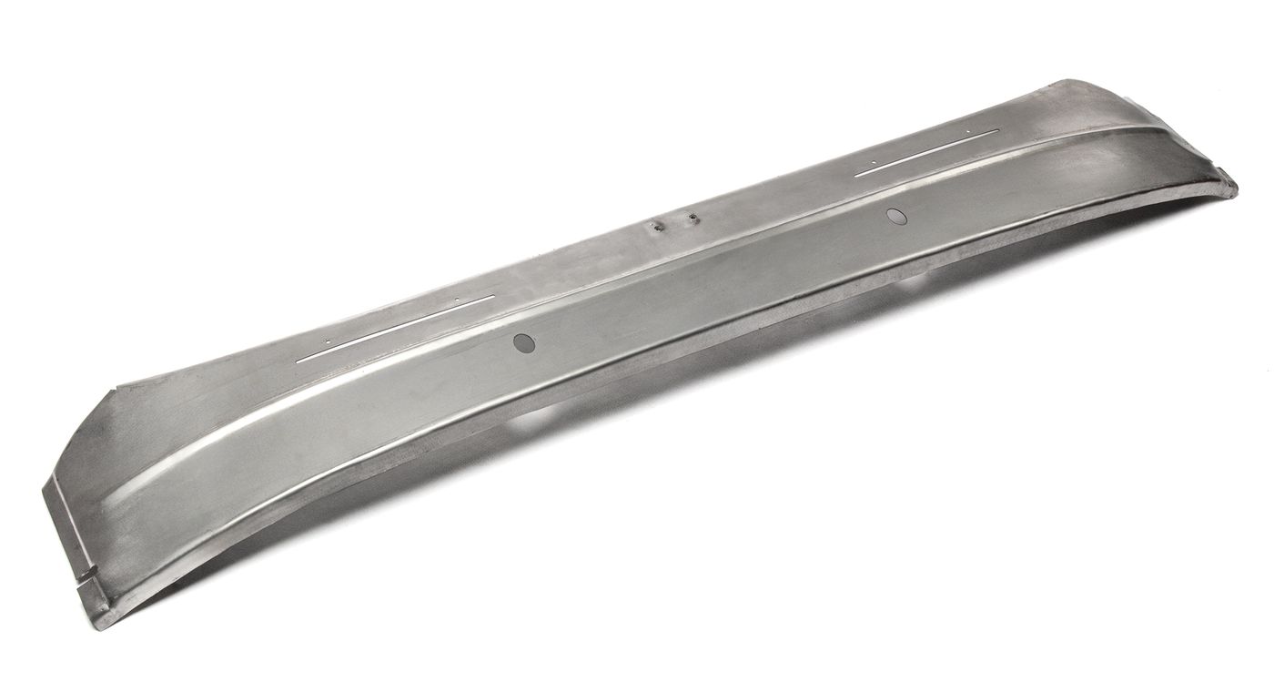Windleitblech
Scuttle panel
Plaque coupe-vent
Deflector
Defletto