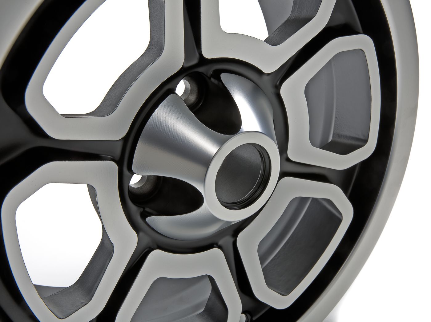 Leichtmetallrad
Alloy wheel
Jante en alliage
Felgi z lekkich met