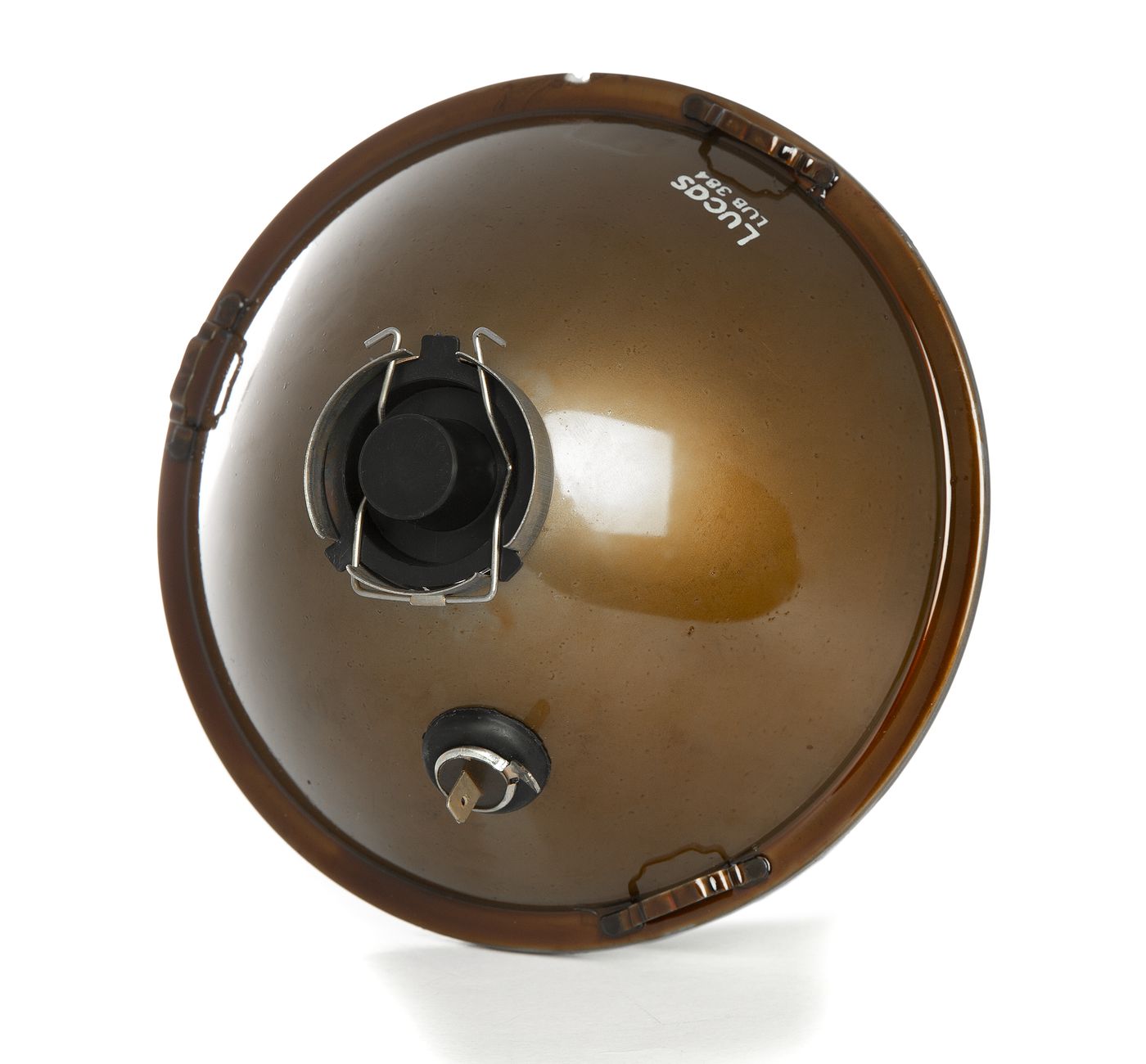 Lucas H4 Halogen headlamp
