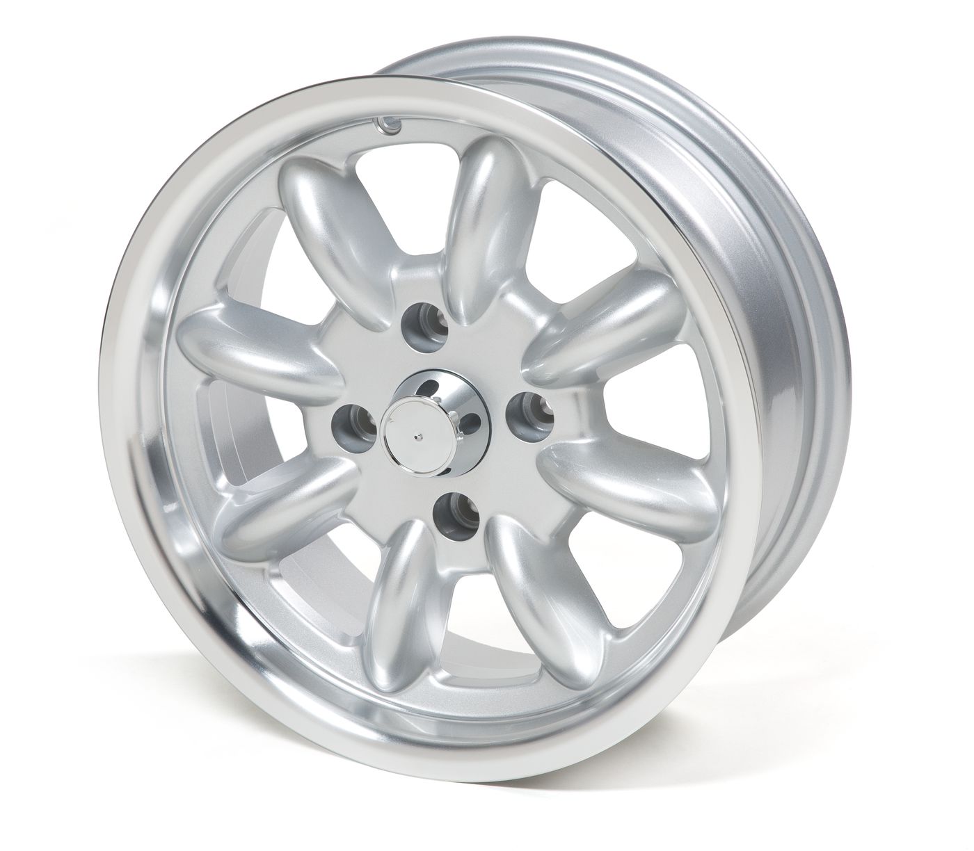 Leichtmetallrad
Alloy wheel
Jante en alliage
Felgi z lekkich met