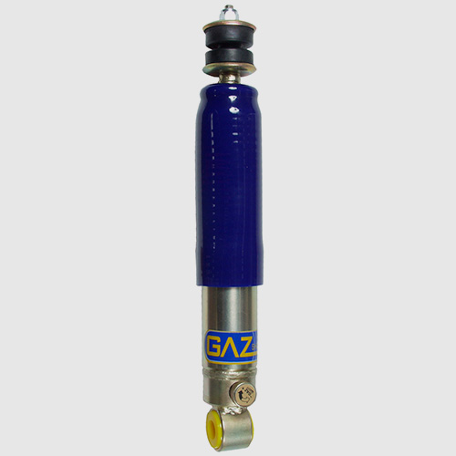 Shock absorbers and springs