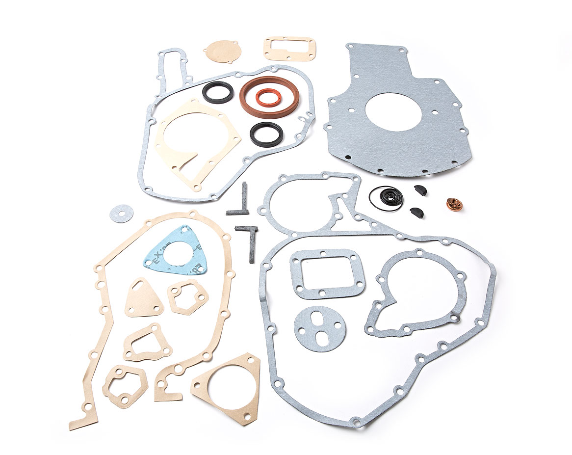 Conversion gasket set