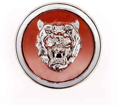 Jaguar Emblem