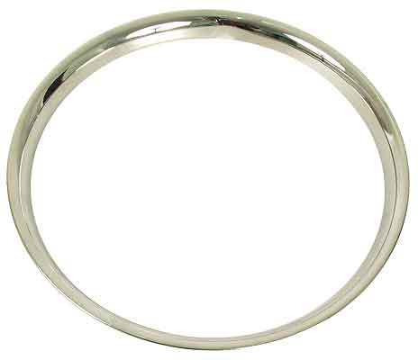 Radzierring