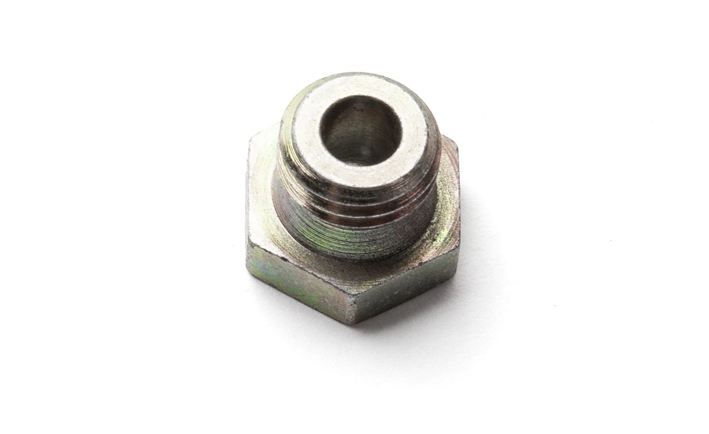 Ablassschraube
Drain plug
Boulon de vidange
Wkręt spustowy
Cart