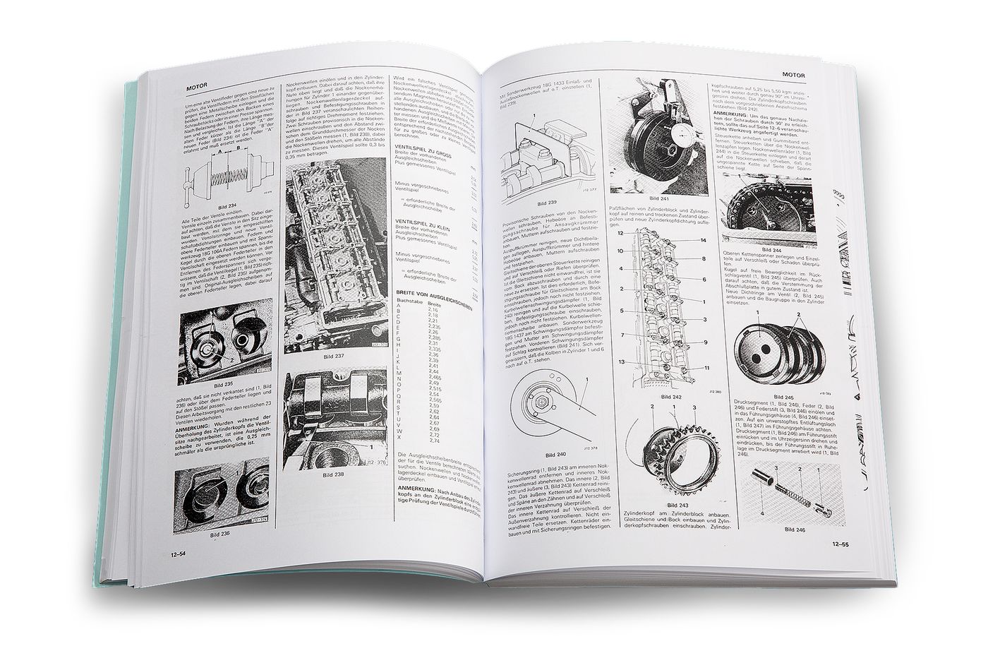 Werkstatthandbuch
Workshop Manual
Manuel d'atelier
Werkplaats Ha