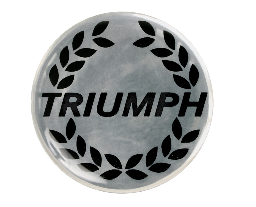 Triumph Emblem