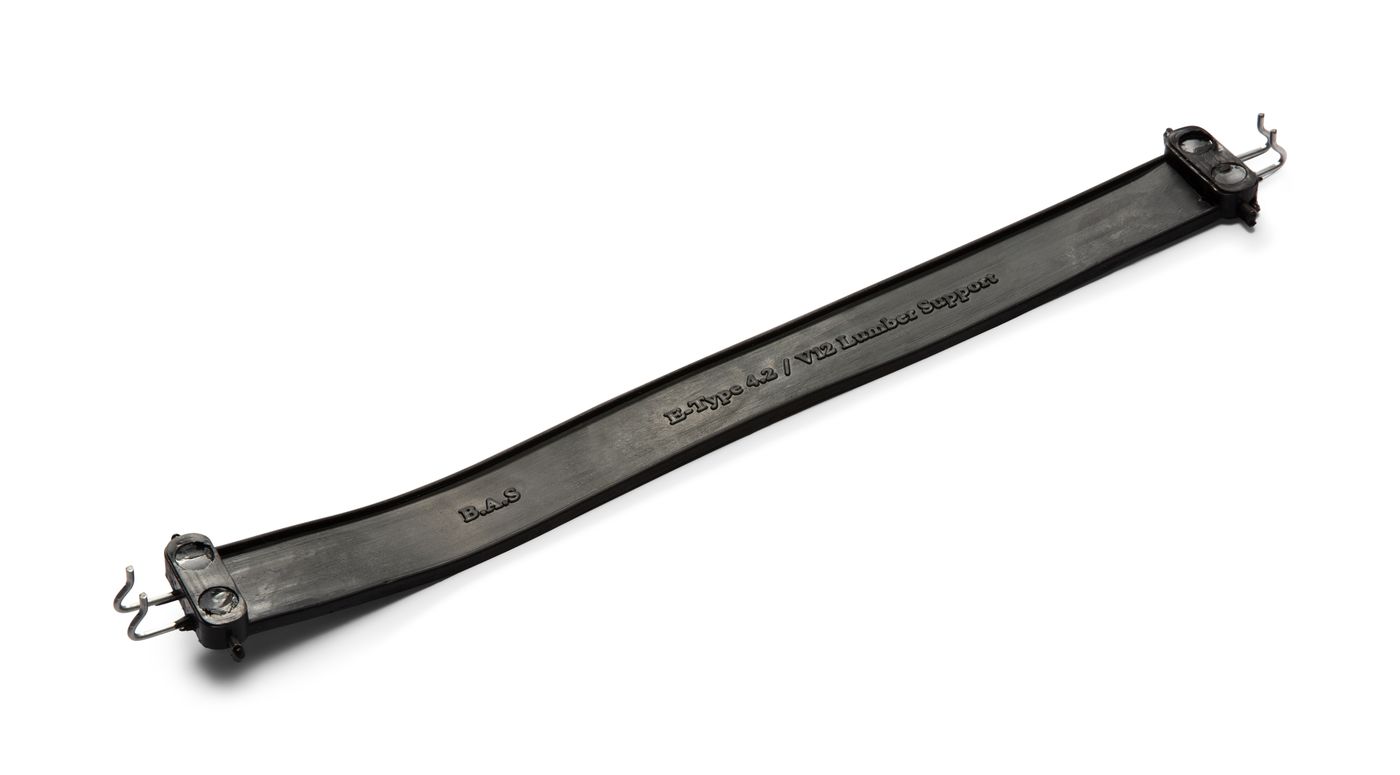 Spannband
Webbing
Bandeau tendeur
Cinghia di tensionamento
Cinta