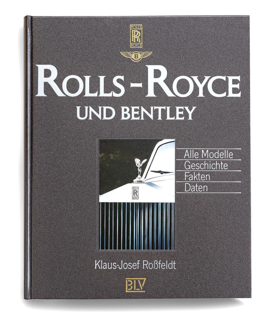 Rolls-Royce und Bentley
