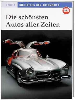 Bibliothek der Automobile