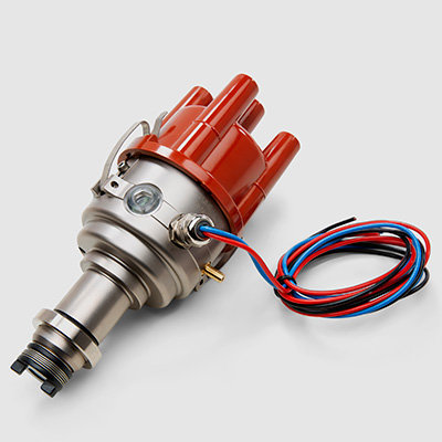 123 Ignition systems