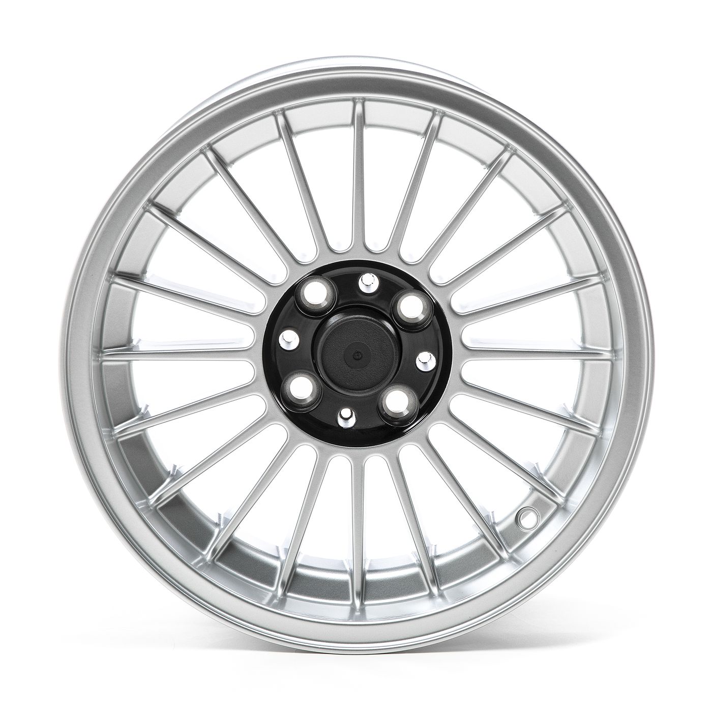 Leichtmetallrad
Alloy wheel
Jante en alliage
Felgi z lekkich met