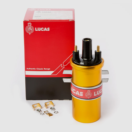 Ignition system