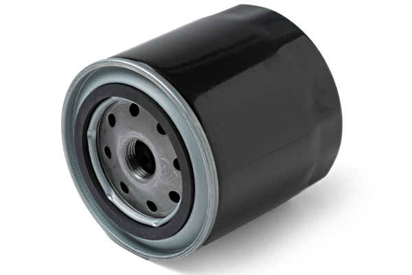 Oil filter