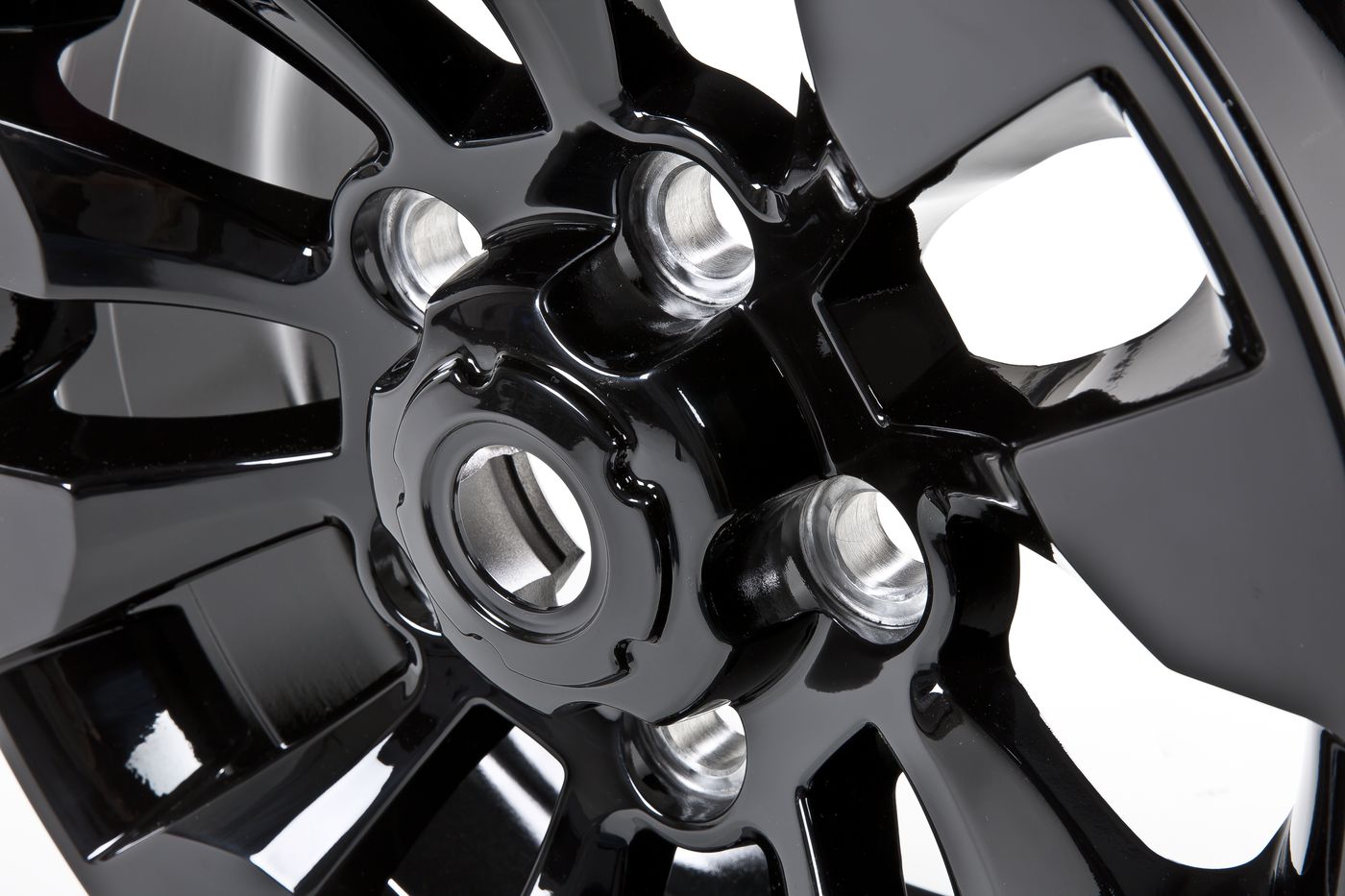 Leichtmetallrad
Alloy wheel
Jante en alliage
Felgi z lekkich met