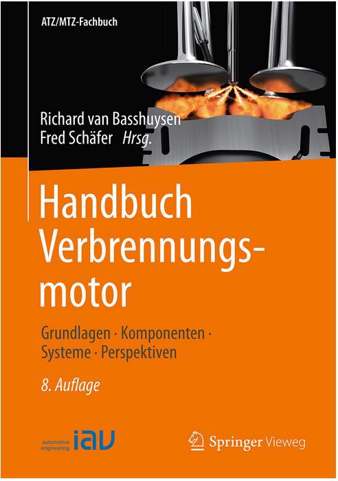 Handbuch Verbrennungsmotor