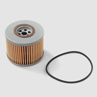 Cylinder block and crankshaft