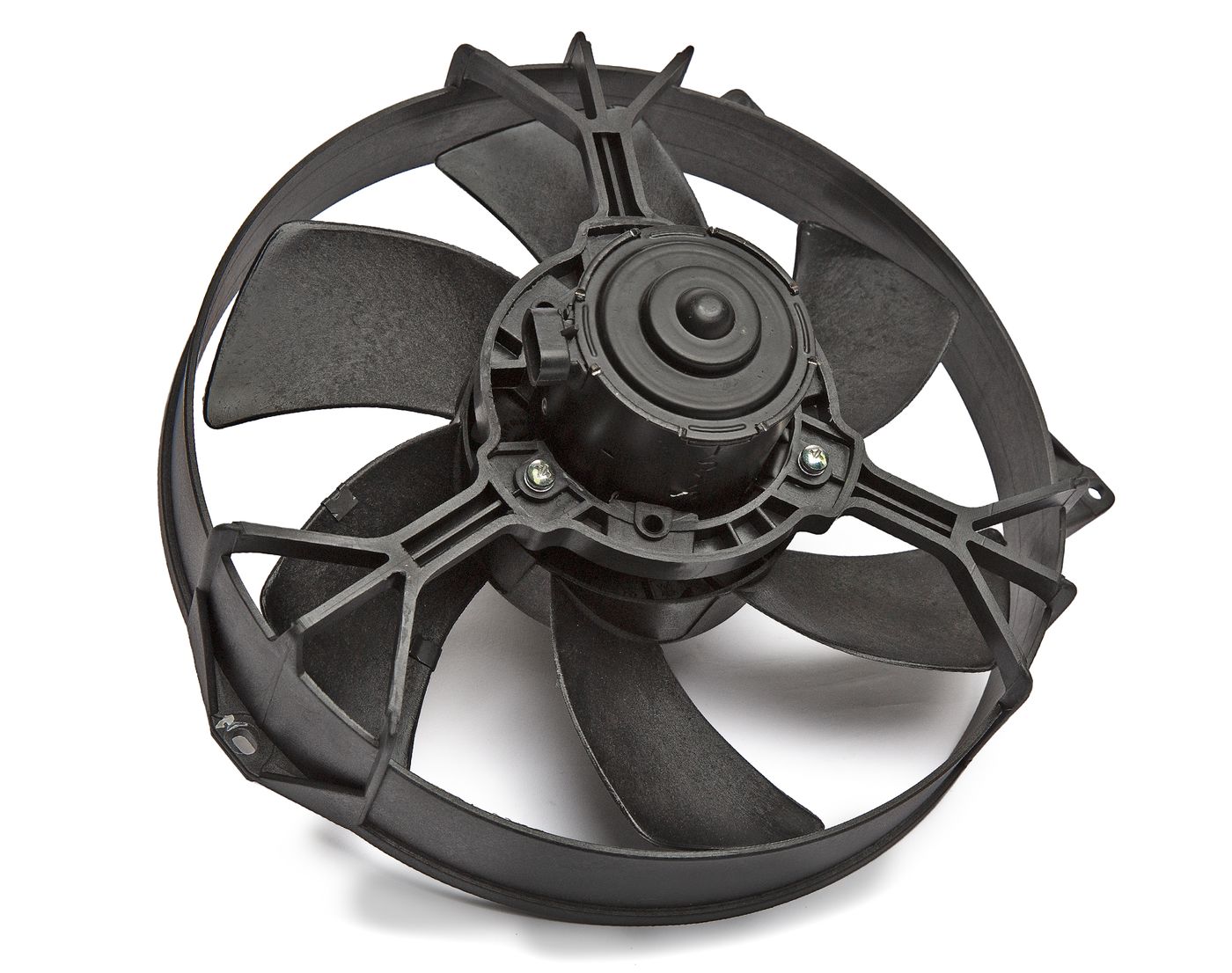 Elektrolüfter
Electric fan
Ventilateur électrique
Wentylator e