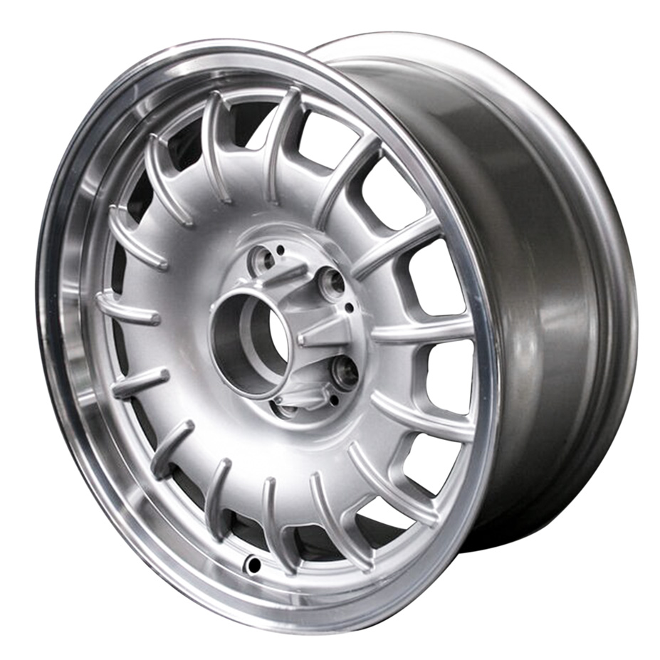 Leichtmetallrad
Alloy wheel
Jante en alliage
Felgi z lekkich met