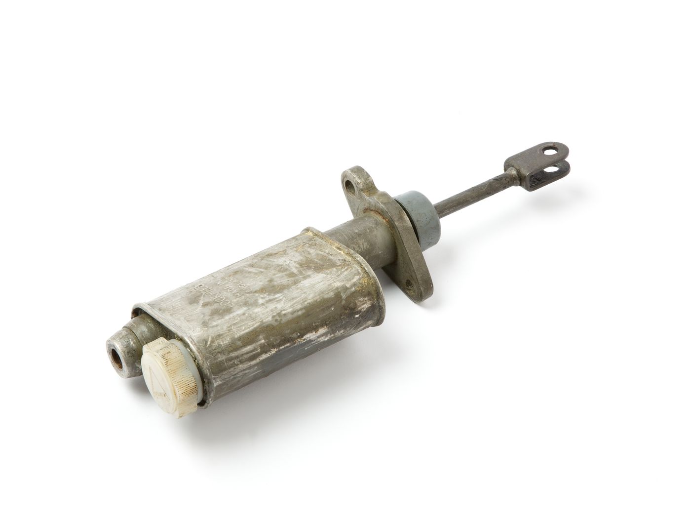 Kupplungsgeberzylinder
Clutch master cylinder
Maître-cylindre d