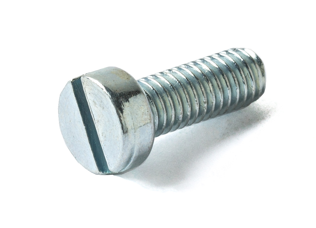 Halbrundkopfschraube
Panhead screw
Vis
śruba
Tornillo