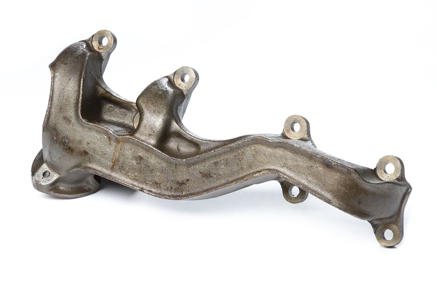 Auspuffkrümmer
Exhaust manifold
Collecteur d'échappement
Kolek