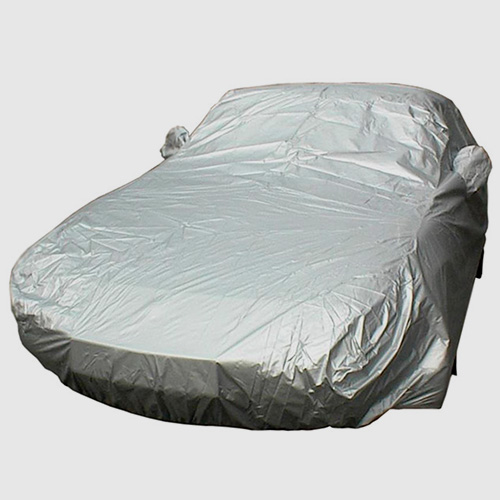 Car covers