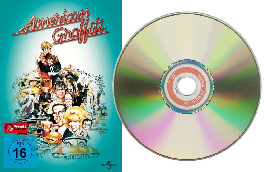 American Graffiti